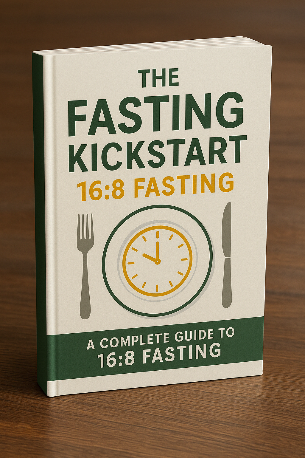 Plug and Play Grocery Lists + The Fasting Matrix Bundle