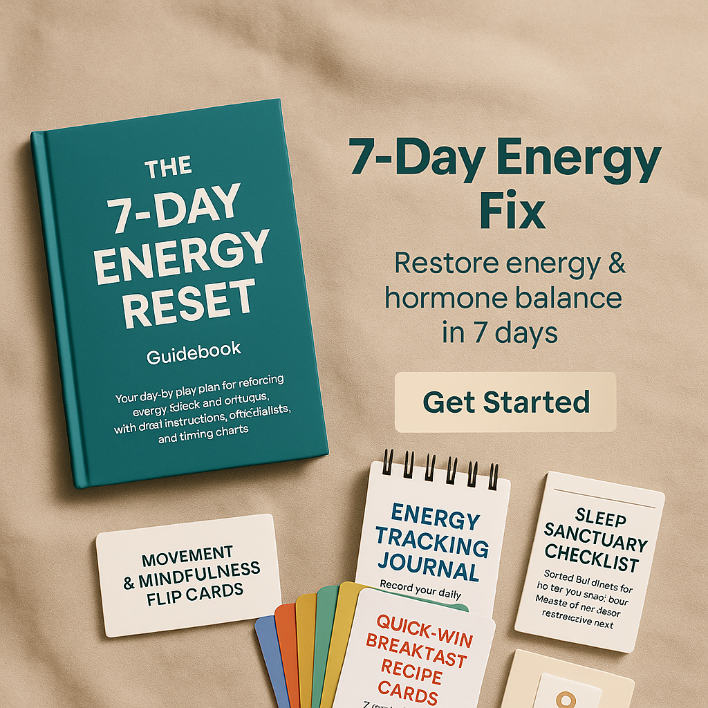 The Ultimate Recharge Bundle