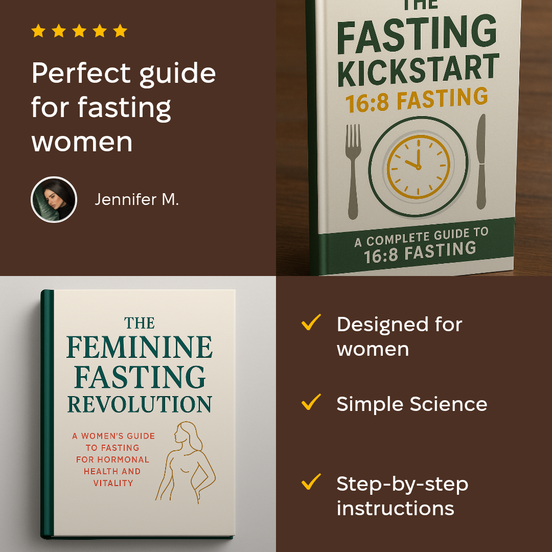 Feminine Fasting Revolution