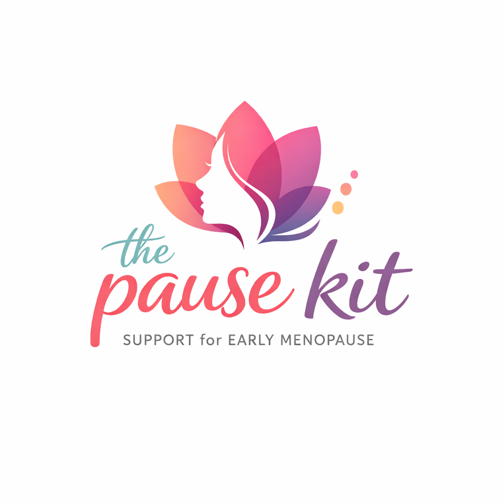 The Pause Kit App