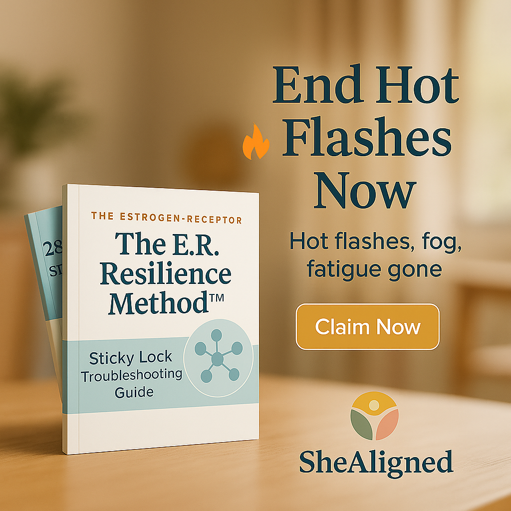 ER Method Complete Transformation Stack